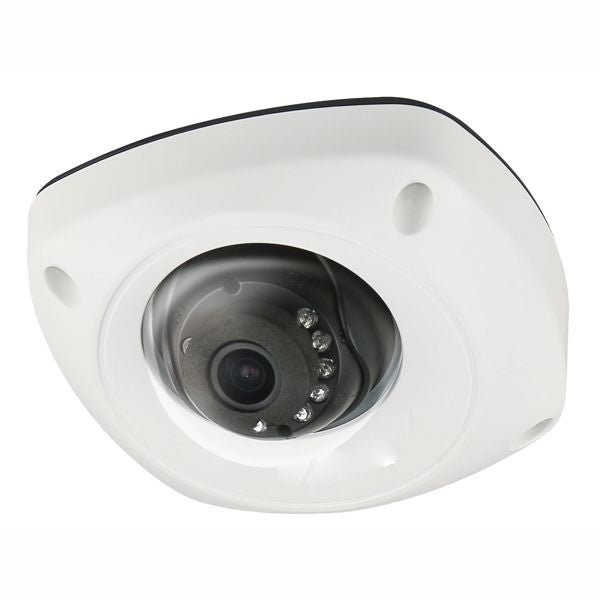 3MP Mini IP Camera DWDR/SD Card