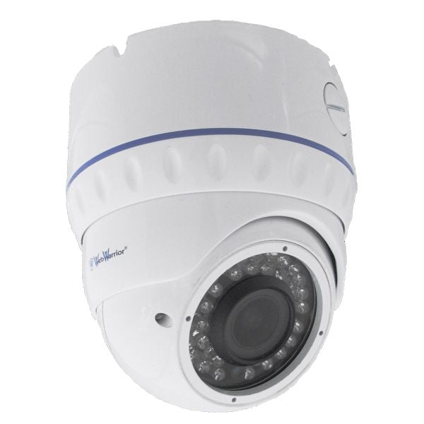 2 MP IP Camera 36 IR-LED 1080p