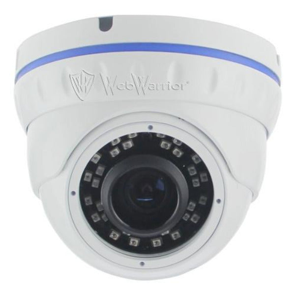 2 MP IP camera 1080p